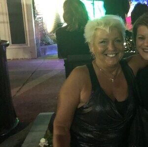 Meet your Posher, Kathleen